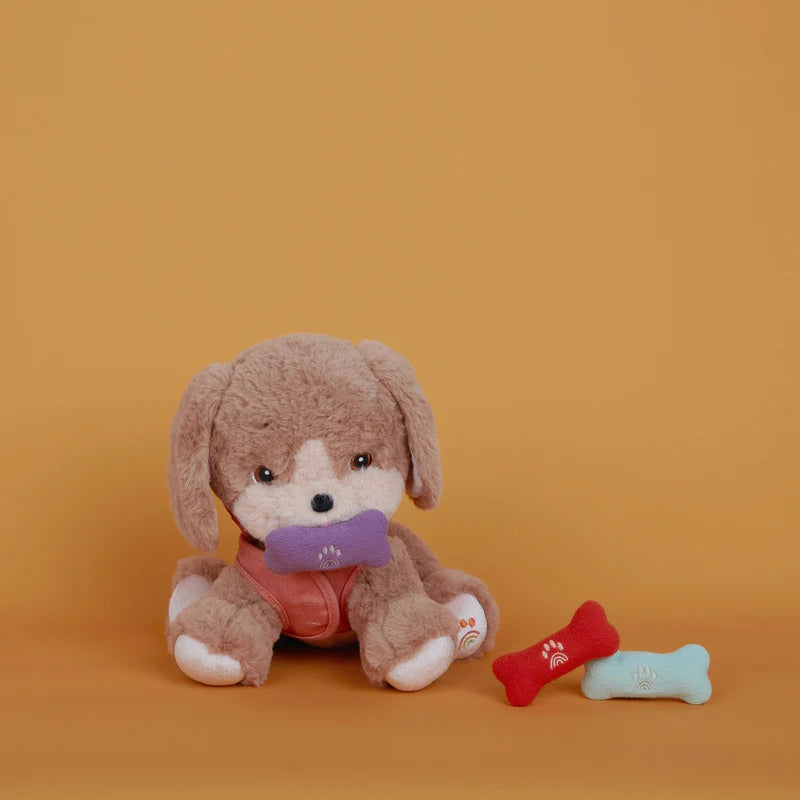 Olli Ella | Dinkum Dog Bones Fiesta at Milk Tooth Australia