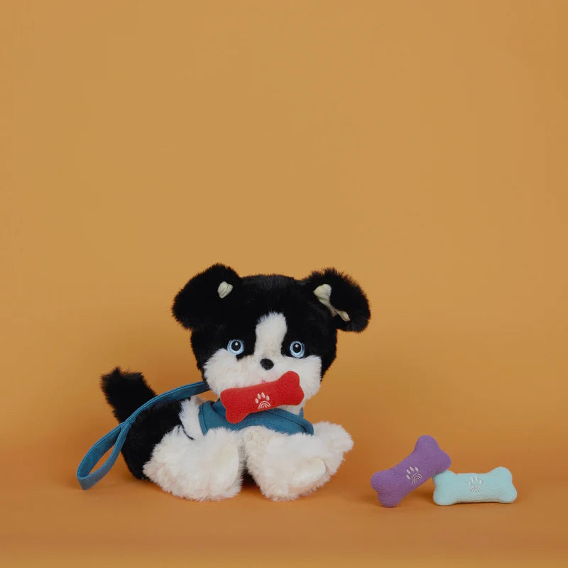 Olli Ella | Dinkum Dog Bones Fiesta at Milk Tooth Australia