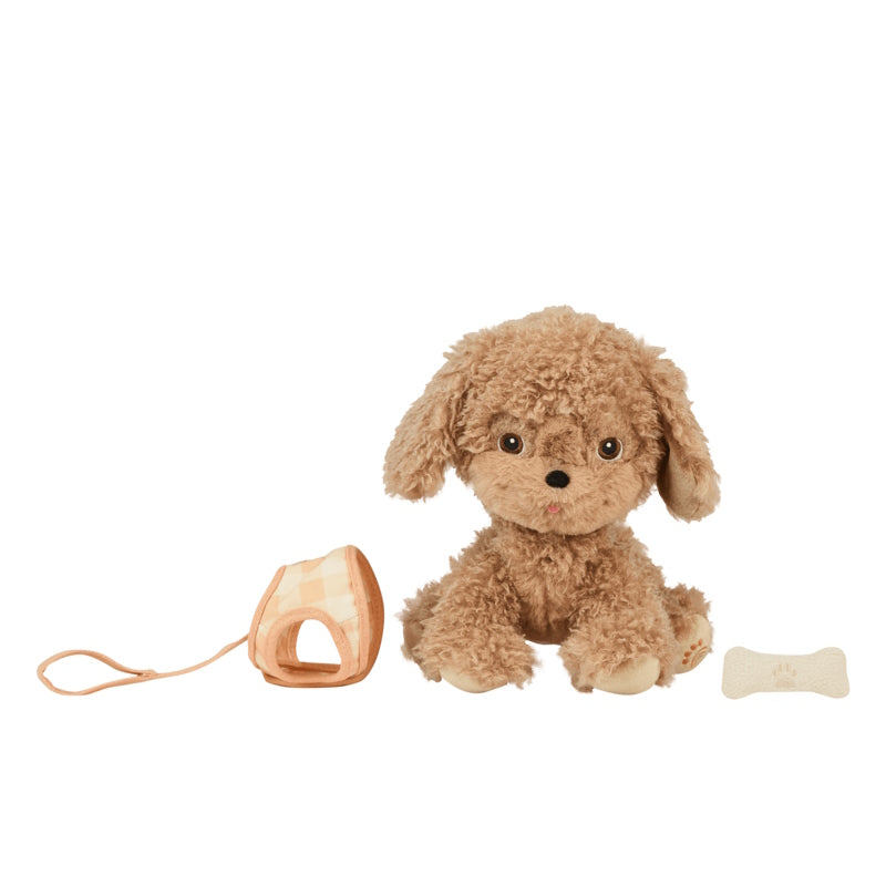 Olli Ella | Dinkum Dog Goldie at Milk Tooth Australia