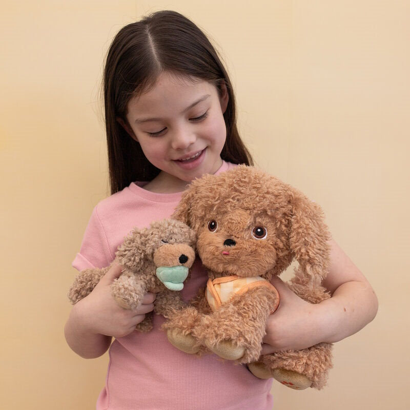 Olli Ella | Dinkum Dog Goldie at Milk Tooth Australia