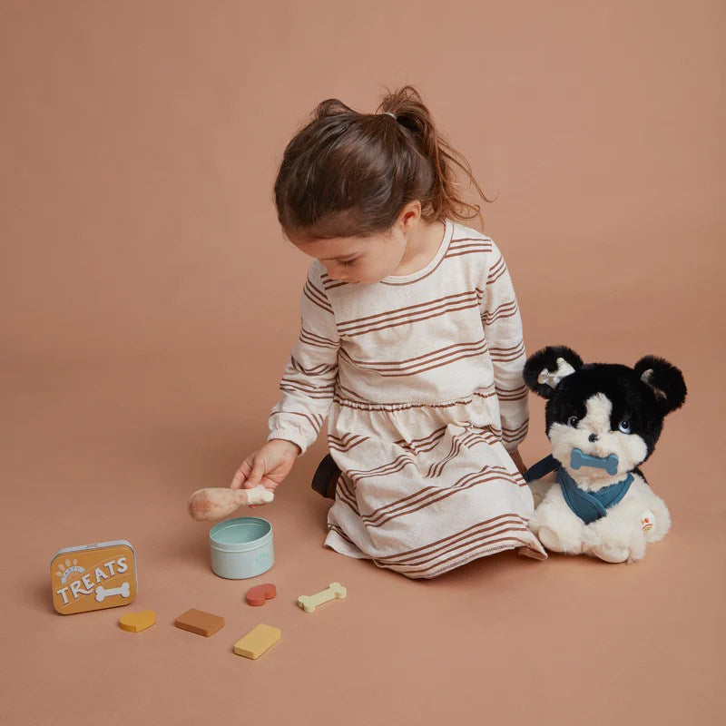 Olli Ella | Dinkum Dog Goodies Set at Milk Tooth Australia
