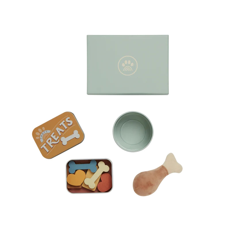 Olli Ella | Dinkum Dog Goodies Set at Milk Tooth Australia