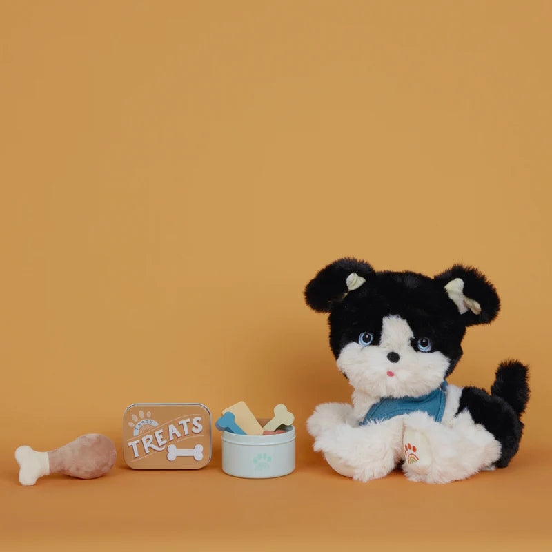 Olli Ella | Dinkum Dog Goodies Set at Milk Tooth Australia