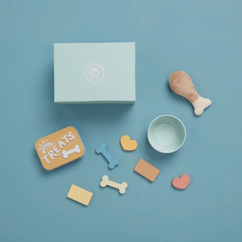 Olli Ella | Dinkum Dog Goodies Set at Milk Tooth Australia