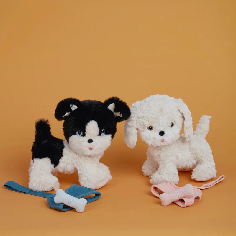 Olli Ella | Dinkum Dog Lucky at Milk Tooth Australia