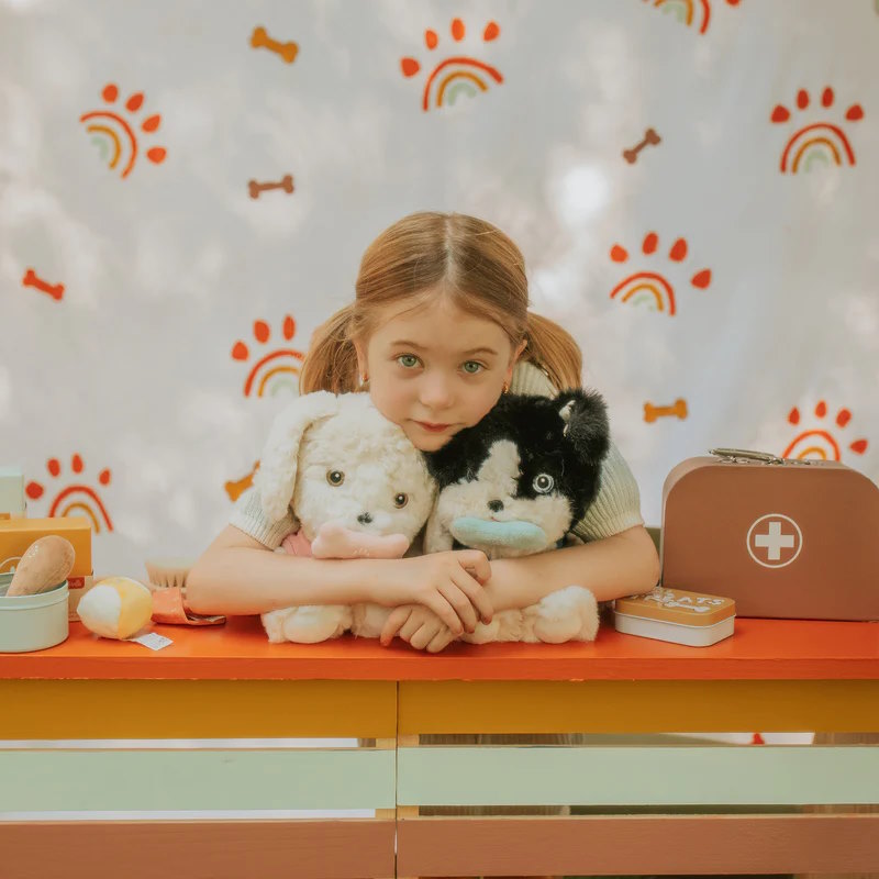 Olli Ella | Dinkum Dog Cookie at Milk Tooth Australia