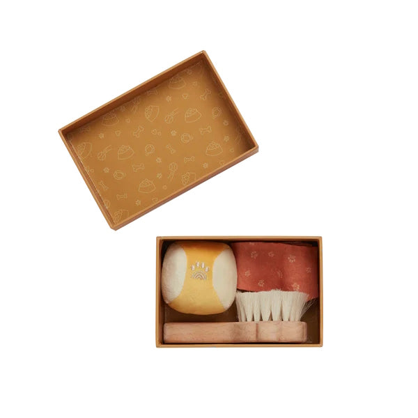 Olli Ella | Dinkum Dog Starter Set at Milk Tooth Australia