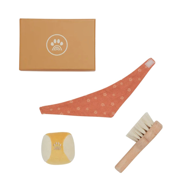 Olli Ella | Dinkum Dog Starter Set at Milk Tooth Australia