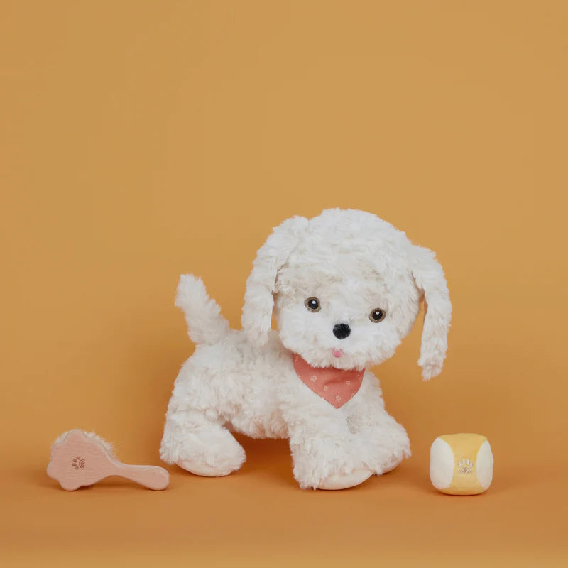 Olli Ella | Dinkum Dog Starter Set at Milk Tooth Australia