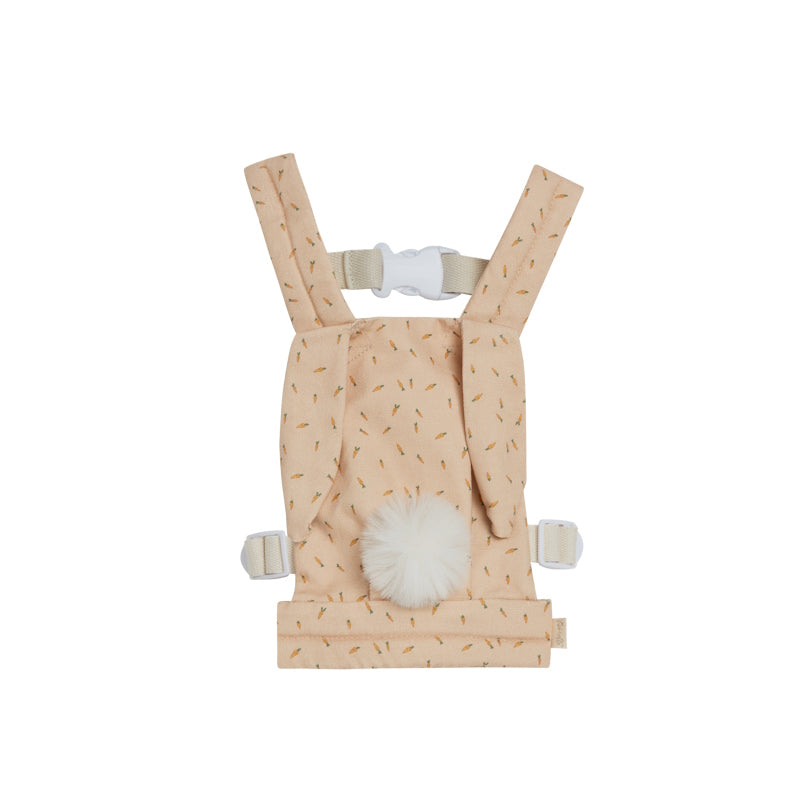 Olli Ella | Dinkum Doll Cottontail Carrier Hopscotch at Milk Tooth