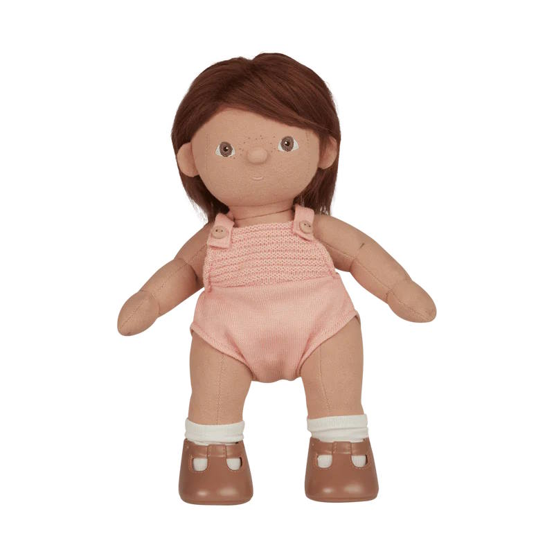 Olli Ella Dinkum Doll Dottie at Milk Tooth Australia