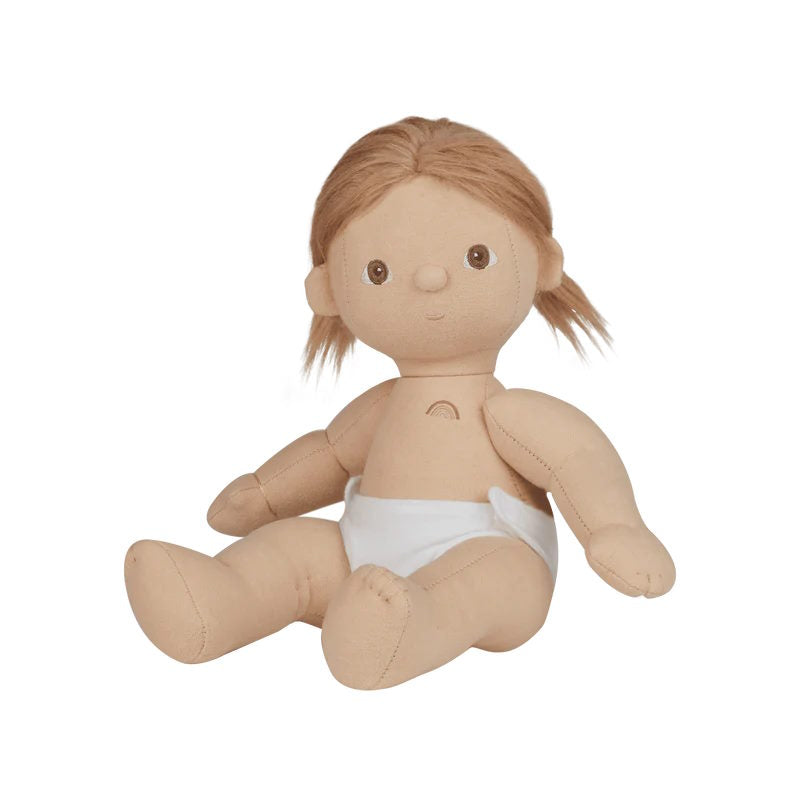 Olli Ella Dinkum Doll Gigi at Milk Tooth Australia