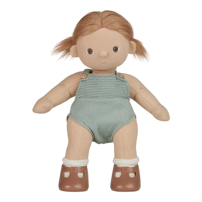 Olli Ella Dinkum Doll Gigi at Milk Tooth Australia