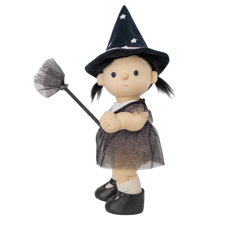 Olli Ella Dream Dinkum Doll Wendy Witch at Milk Tooth Australia