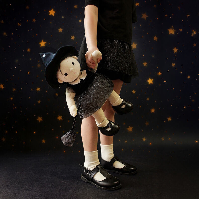 Olli Ella Dream Dinkum Doll Wendy Witch at Milk Tooth Australia