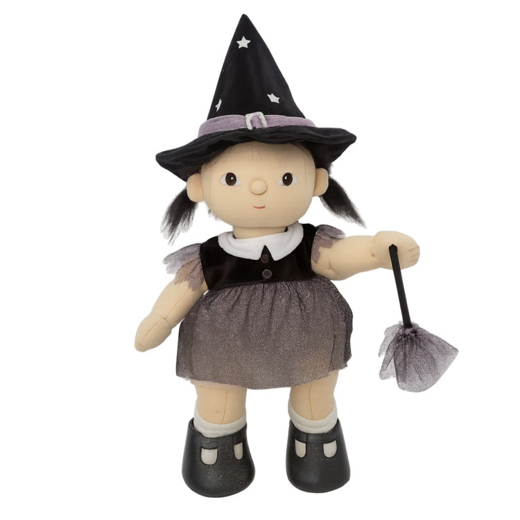 Olli Ella Dream Dinkum Doll Wendy Witch at Milk Tooth Australia