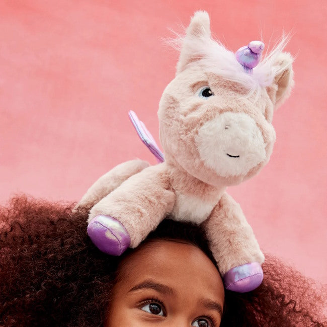 Olli Ella | Dinkum Unicorn Shimmer PRE-ORDER at Milk Tooth Australia