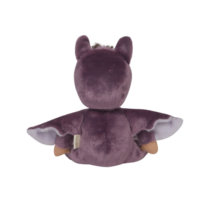 Olli Ella Dinky Dinkum Doll Bowie Bat for Halloween at Milk Tooth Australia