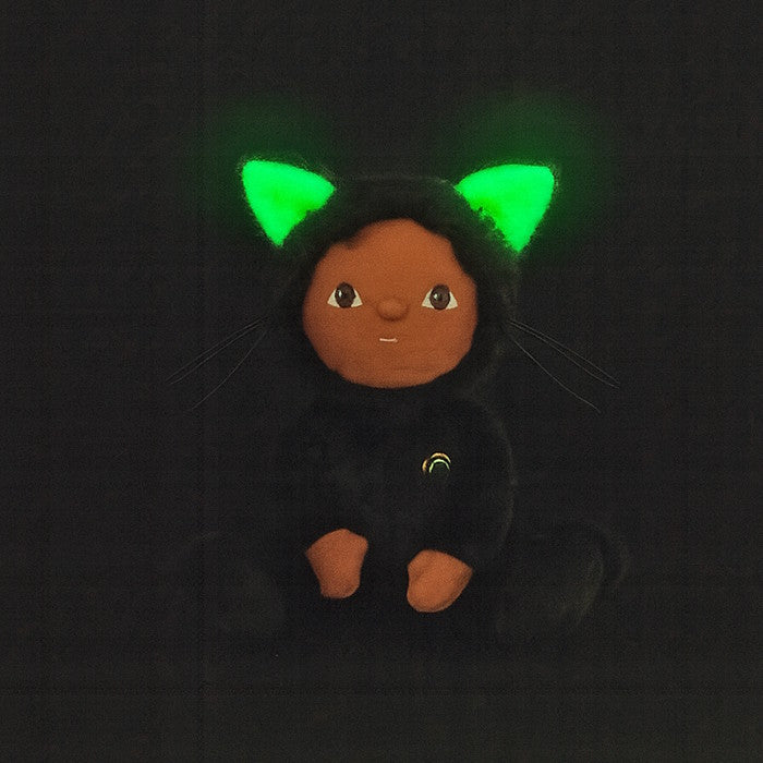 Olli Ella Dinky Dinkum Doll Carson Cat at Milk Tooth Australia