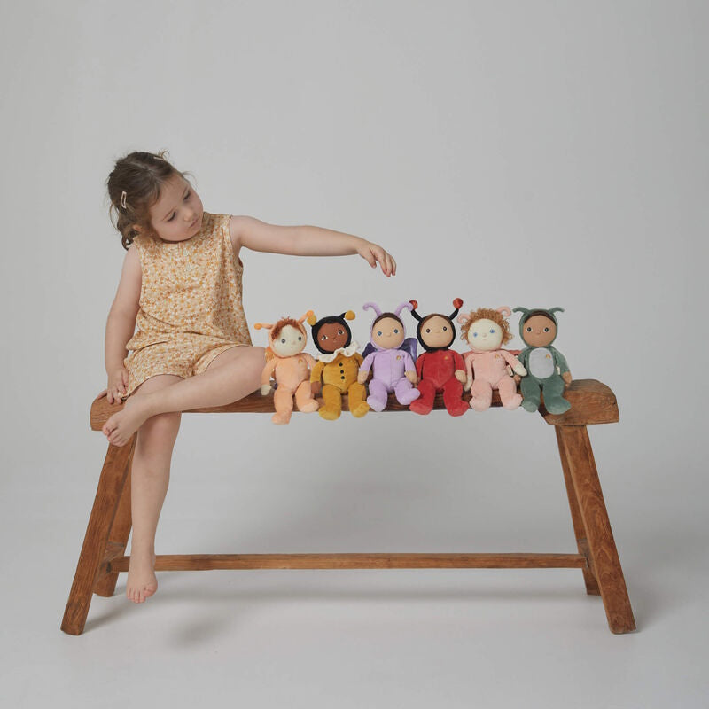 Olli Ella | Dinky Dinkum Billie Bumblebee