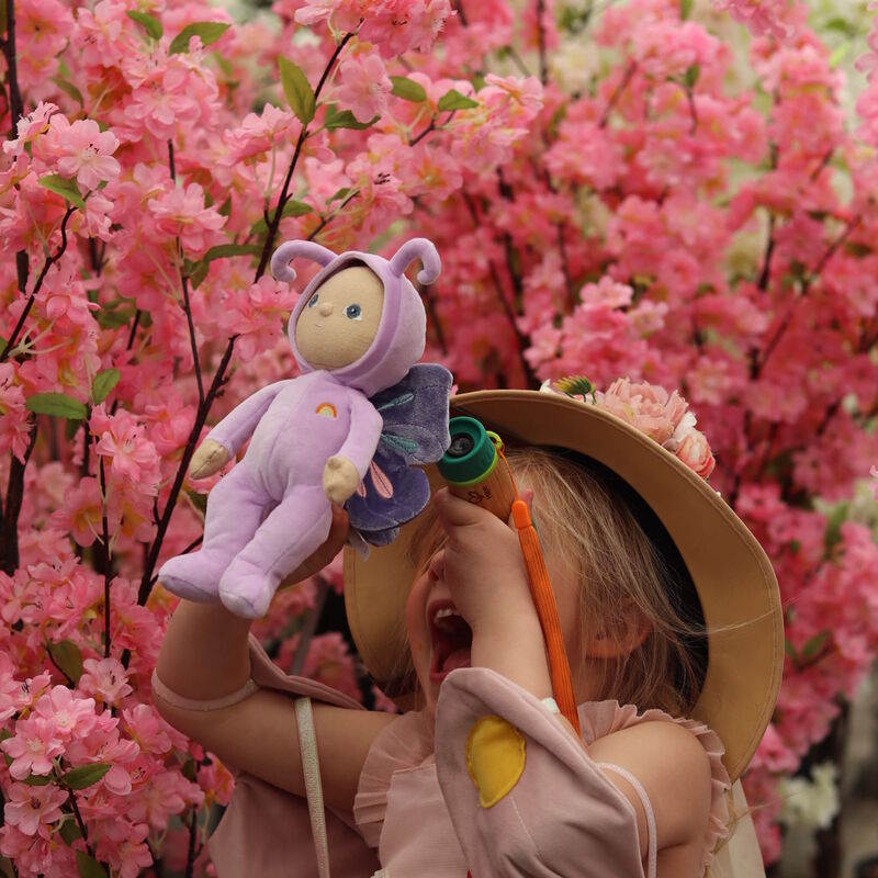 Olli Ella | Dinky Dinkum Betty Butterfly