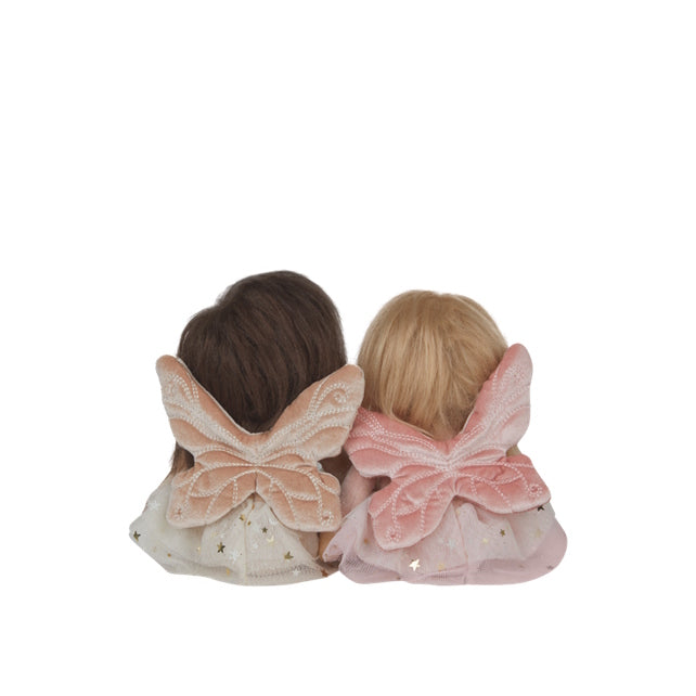 Olli Ella Dinky Dinkum Doll Fairy Fiona at Milk Tooth Australia