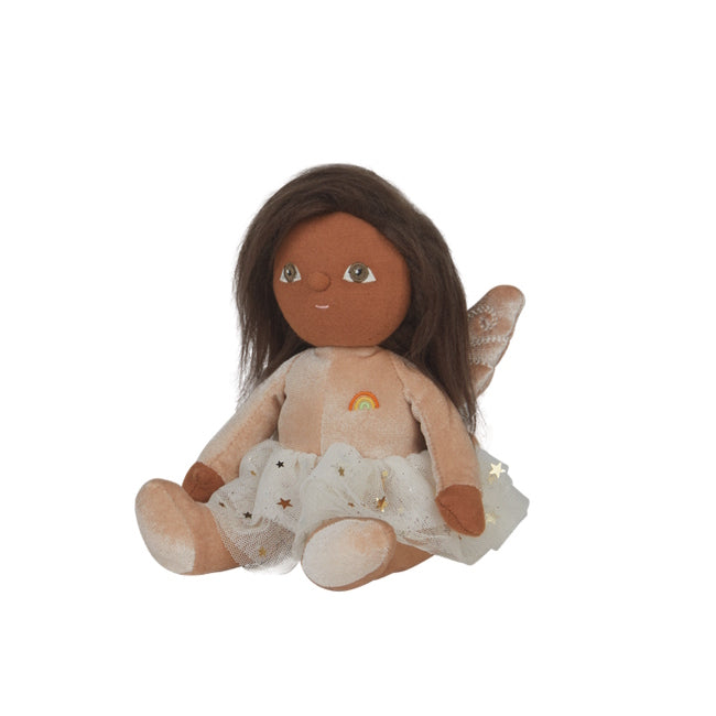 Olli Ella Dinky Dinkum Doll Fairy Faye at Milk Tooth Australia