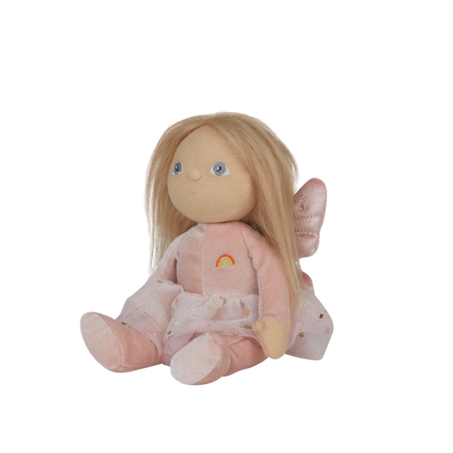 Olli Ella Dinky Dinkum Doll Fairy Fiona at Milk Tooth Australia