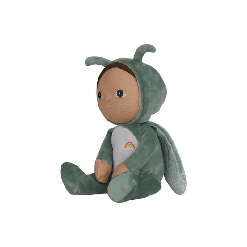 Olli Ella | Dinky Dinkum Gideon Grasshopper