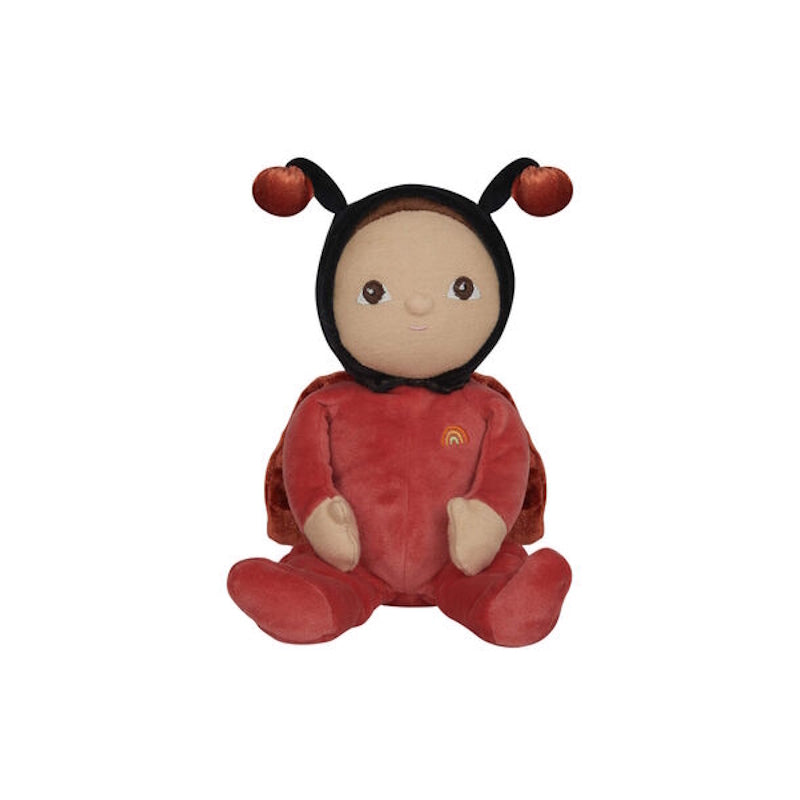 Olli Ella | Dinky Dinkum Lola Ladybug