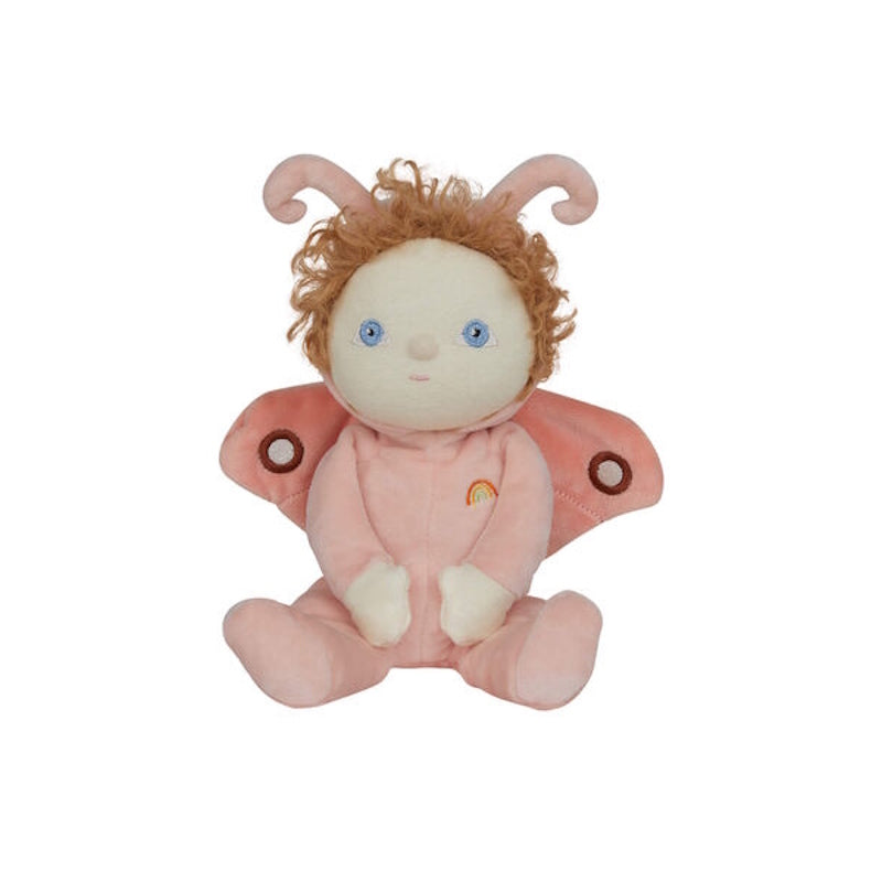 Olli Ella | Dinky Dinkum Millie Moth