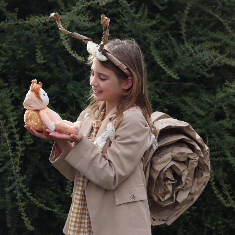 Olli Ella | Dinky Dinkum Scottie Snail