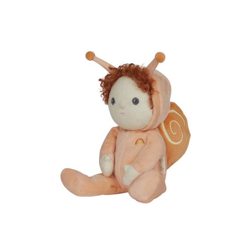 Olli Ella | Dinky Dinkum Scottie Snail