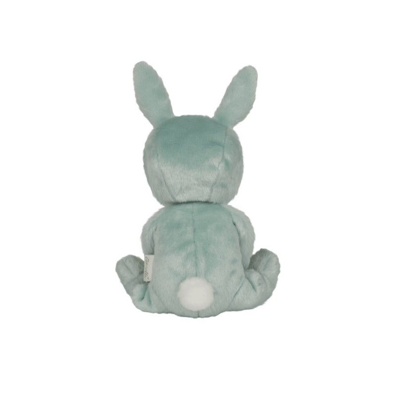 Olli Ella | Dinky Dinkum Fluffle | Biscuit Bunny Mint at Milk Tooth Australia
