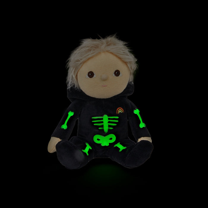 Olli Ella Dinky Dinkum Doll Scully Skeleton at Milk Tooth Australia