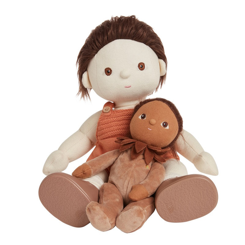 Olli Ella | Dinky Dinkum Allie Acorn at Milk Tooth