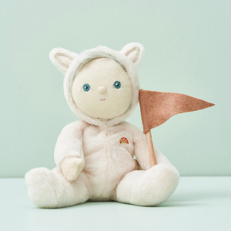 Olli Ella | Dinky Dinkum Fifi Fox at Milk Tooth