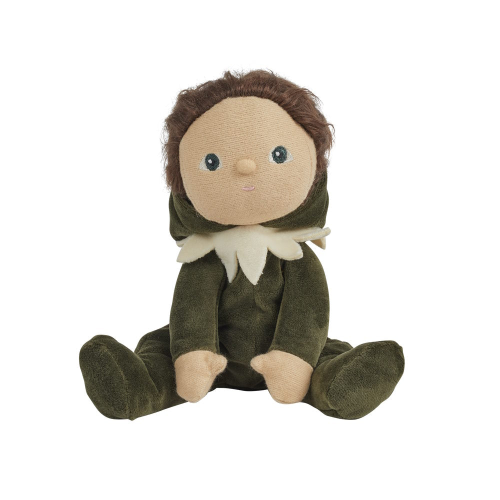 Olli Ella | Dinky Dinkum Percy Pine at Milk Tooth