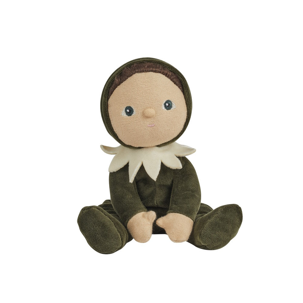 Olli Ella | Dinky Dinkum Percy Pine at Milk Tooth