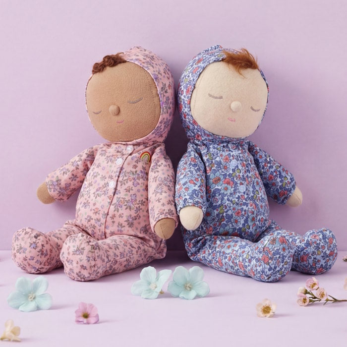 Olli Ella | Dozy Dinkum Tootsie Briar