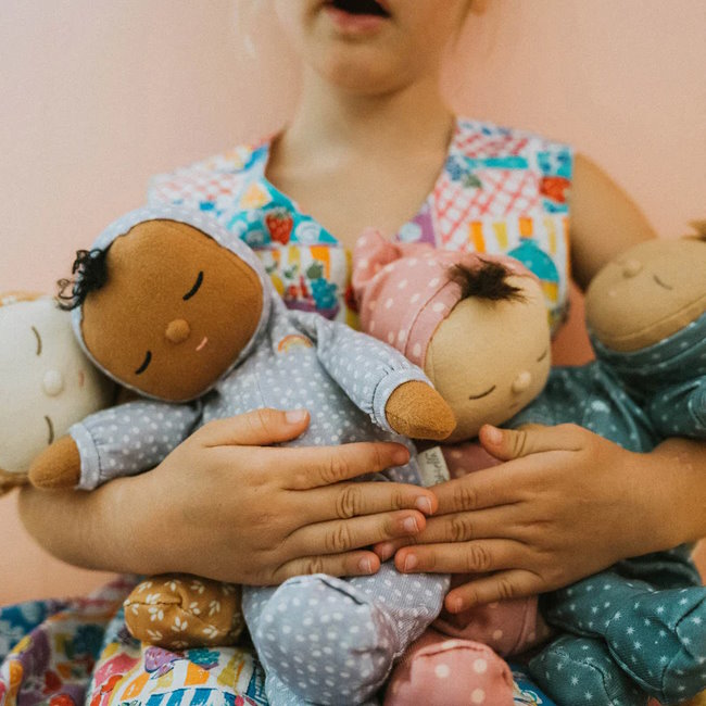 Olli Ella | Daydream Dozy Dinkum | Bug Star at Milk Tooth