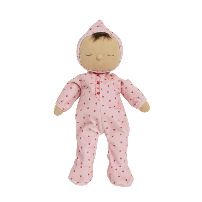 Olli Ella | Dozy Dinkum Strawberry Pip at Milk Tooth Australia
