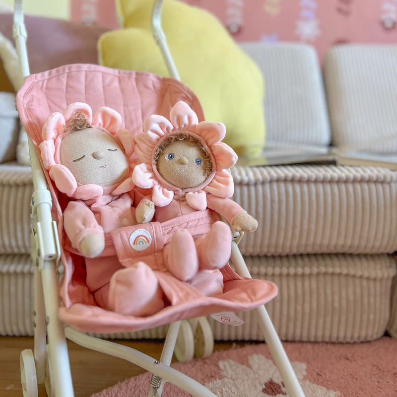 Olli Ella | Dozy Dinkum Talia Tulip at Milk Tooth Australia