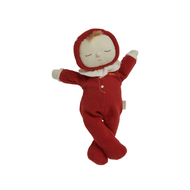 Olli Ella | Dozy Dinkum Toadstool Moppet