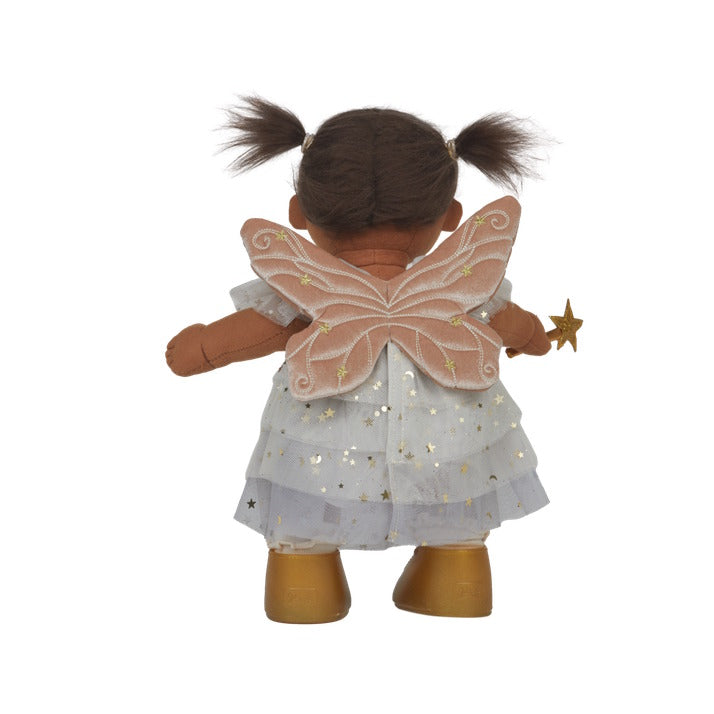 Olli Ella Dream Dinkum Doll Fairy Freya at Milk Tooth Australia