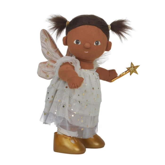Olli Ella Dream Dinkum Doll Fairy Freya at Milk Tooth Australia
