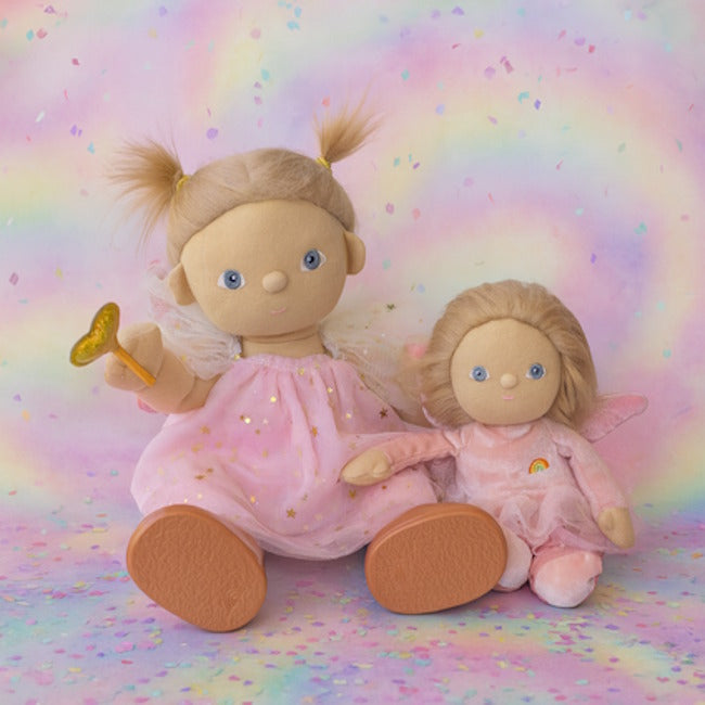 Olli Ella Dream Dinkum Doll Fairy Willow at Milk Tooth Australia