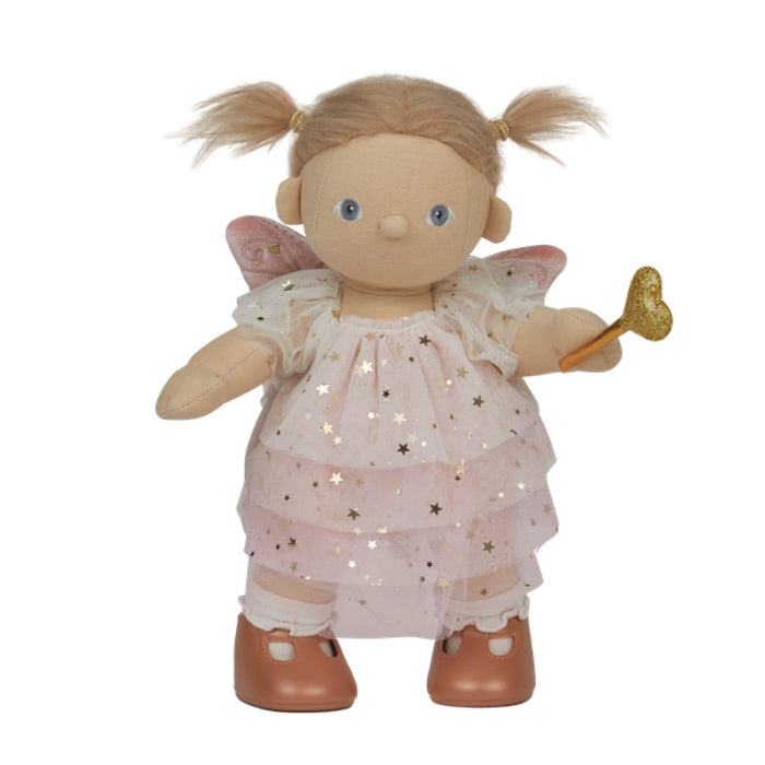 Olli Ella Dream Dinkum Doll Fairy Willow at Milk Tooth Australia