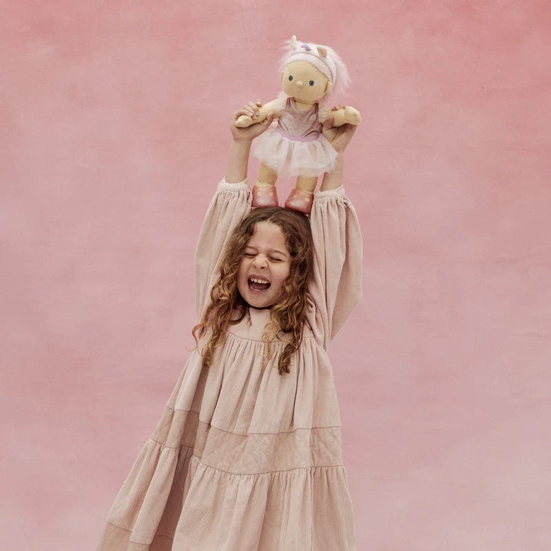 Olli Ella | Dream Dinkum Doll Pixie at Milk Tooth Australia