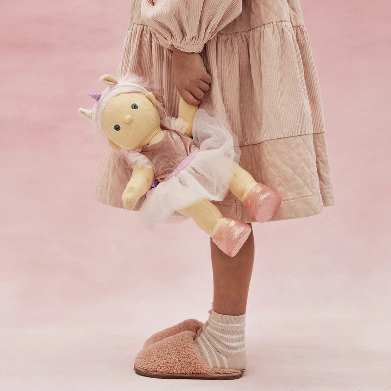 Olli Ella | Dream Dinkum Doll Pixie at Milk Tooth Australia